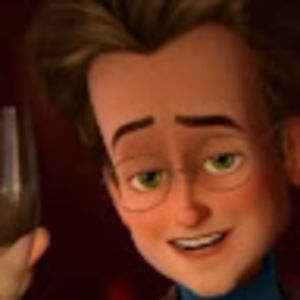 Meet your Posher, Gabriella